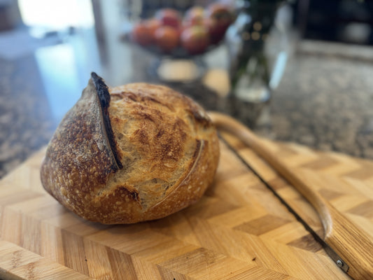 Sourdough